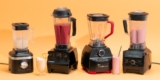 Top 10 Best Blenders 2026